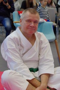 III Turniej O Puchar Świętego Mikołaja