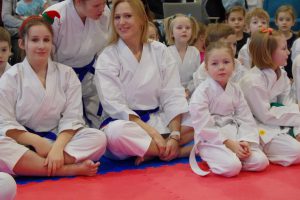 III Turniej O Puchar Świętego Mikołaja