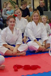 III Turniej O Puchar Świętego Mikołaja