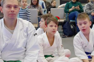 III Turniej O Puchar Świętego Mikołaja