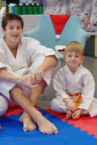 III Turniej O Puchar Świętego Mikołaja