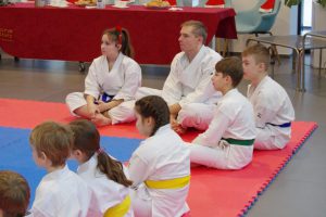 III Turniej O Puchar Świętego Mikołaja