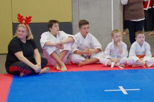 III Turniej O Puchar Świętego Mikołaja