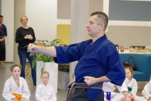 III Turniej O Puchar Świętego Mikołaja