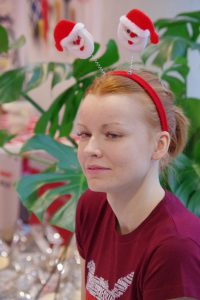 III Turniej O Puchar Świętego Mikołaja