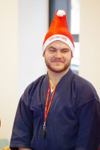 III Turniej O Puchar Świętego Mikołaja