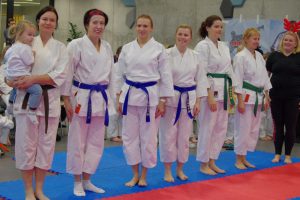 III Turniej O Puchar Świętego Mikołaja