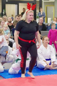 III Turniej O Puchar Świętego Mikołaja