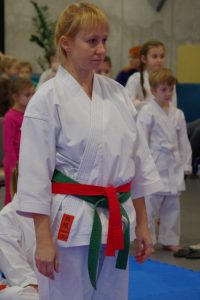 III Turniej O Puchar Świętego Mikołaja