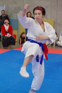 III Turniej O Puchar Świętego Mikołaja