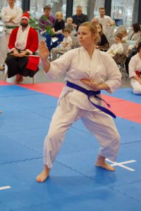 III Turniej O Puchar Świętego Mikołaja