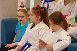 III Turniej O Puchar Świętego Mikołaja