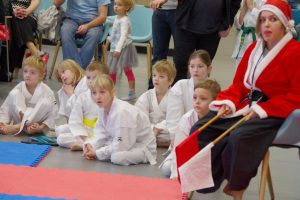 III Turniej O Puchar Świętego Mikołaja