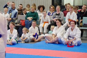 III Turniej O Puchar Świętego Mikołaja