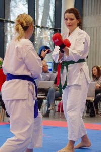 III Turniej O Puchar Świętego Mikołaja