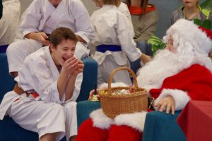 III Turniej O Puchar Świętego Mikołaja