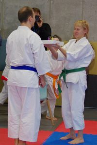 III Turniej O Puchar Świętego Mikołaja