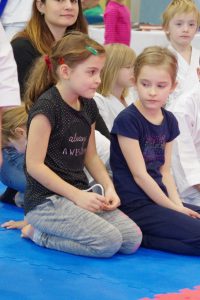 III Turniej O Puchar Świętego Mikołaja