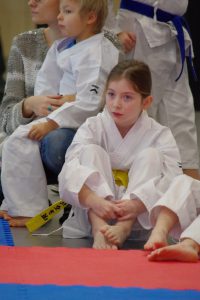 III Turniej O Puchar Świętego Mikołaja