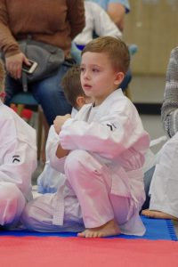 III Turniej O Puchar Świętego Mikołaja