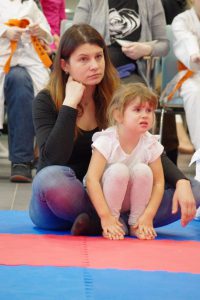 III Turniej O Puchar Świętego Mikołaja