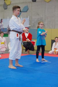 III Turniej O Puchar Świętego Mikołaja