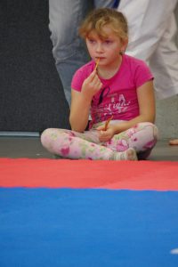 III Turniej O Puchar Świętego Mikołaja