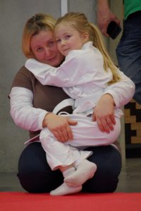 III Turniej O Puchar Świętego Mikołaja