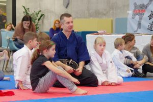 III Turniej O Puchar Świętego Mikołaja