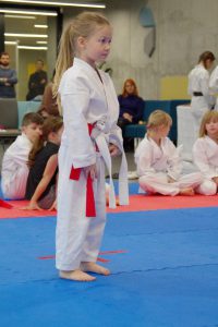 III Turniej O Puchar Świętego Mikołaja