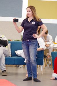 III Turniej O Puchar Świętego Mikołaja