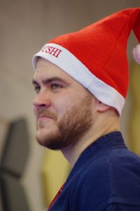 III Turniej O Puchar Świętego Mikołaja