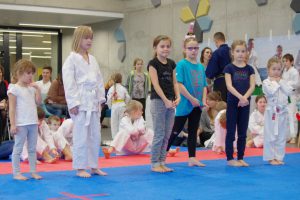 III Turniej O Puchar Świętego Mikołaja