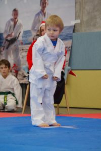 III Turniej O Puchar Świętego Mikołaja