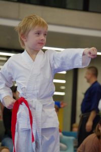 III Turniej O Puchar Świętego Mikołaja