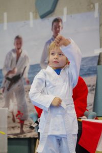 III Turniej O Puchar Świętego Mikołaja