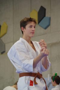 III Turniej O Puchar Świętego Mikołaja