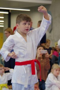 III Turniej O Puchar Świętego Mikołaja