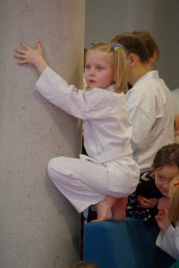 III Turniej O Puchar Świętego Mikołaja