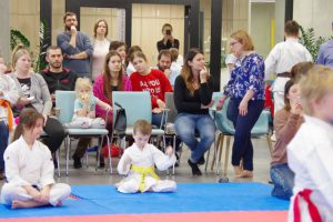 III Turniej O Puchar Świętego Mikołaja