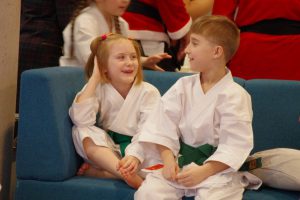 III Turniej O Puchar Świętego Mikołaja