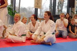 III Turniej O Puchar Świętego Mikołaja