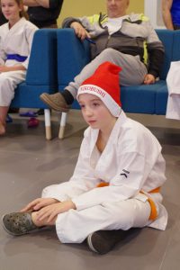 III Turniej O Puchar Świętego Mikołaja