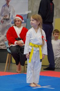 III Turniej O Puchar Świętego Mikołaja