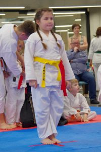 III Turniej O Puchar Świętego Mikołaja