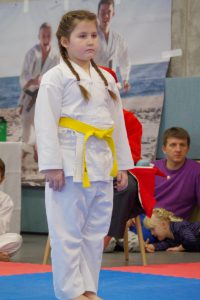 III Turniej O Puchar Świętego Mikołaja