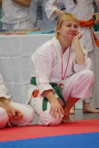 III Turniej O Puchar Świętego Mikołaja