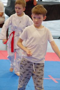 III Turniej O Puchar Świętego Mikołaja