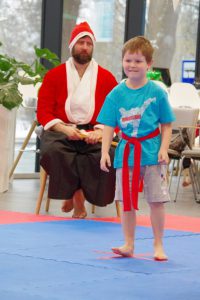 III Turniej O Puchar Świętego Mikołaja