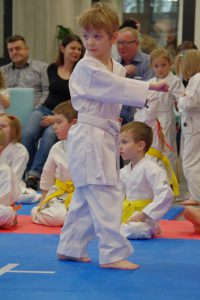 III Turniej O Puchar Świętego Mikołaja